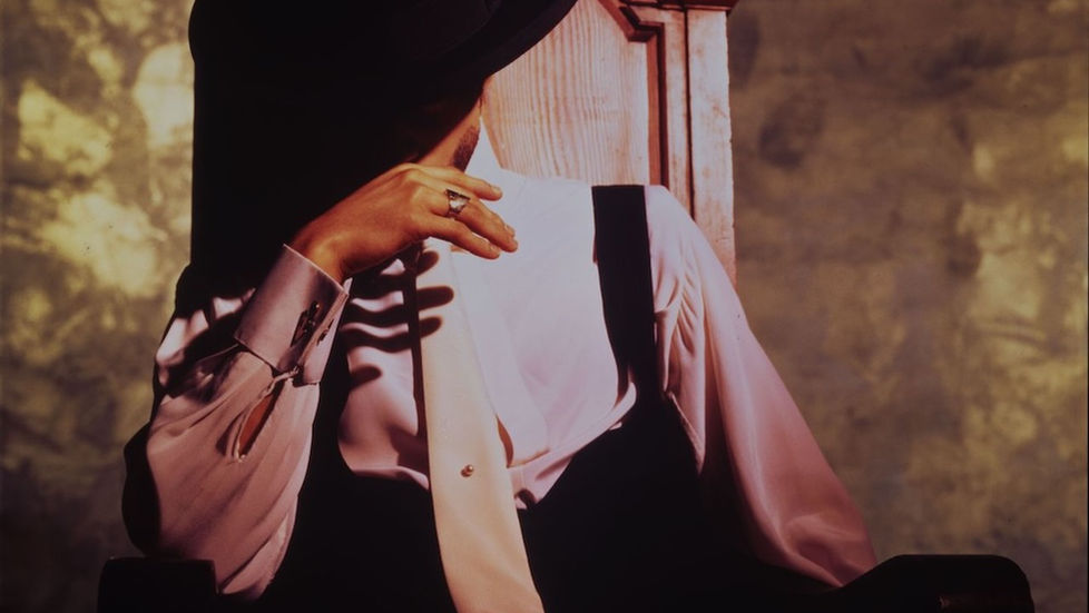 È uscito Timeless di Prince