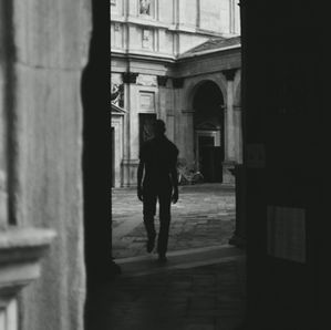 Man In Town (reloaded)