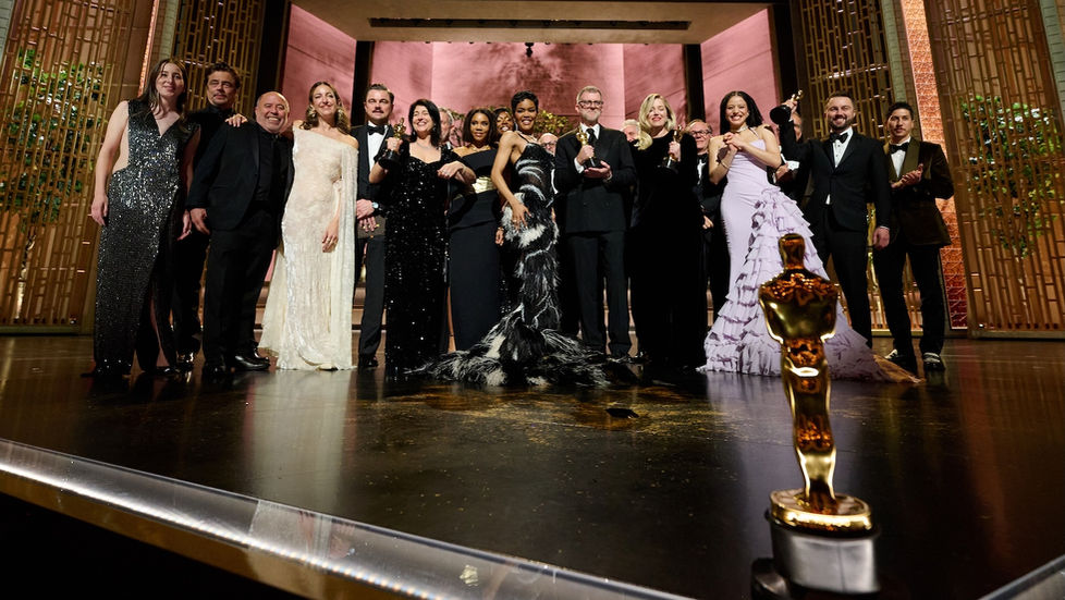 Sean Penn, Oscar da record con giallo