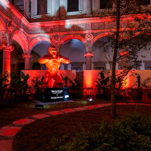 FuoriSalone, la seconda giornata