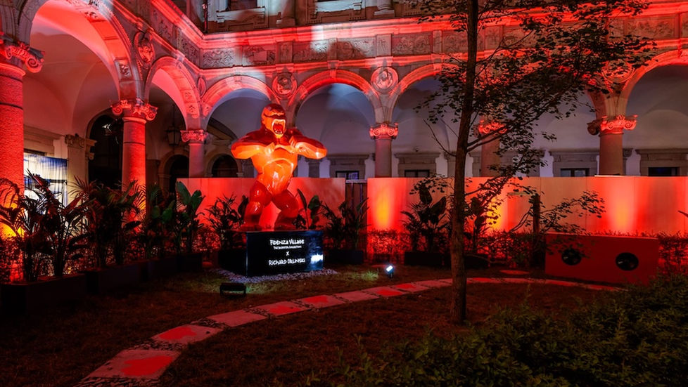 FuoriSalone, la seconda giornata