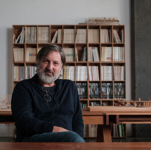 Quest'anno il Pritzker Prize è di Clarke