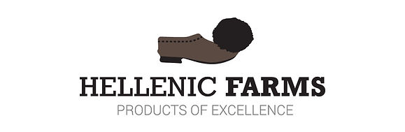 Hellenic Farms logo