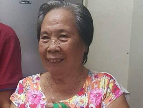 I can’t help but be thankful that my MOM took Sante Barley