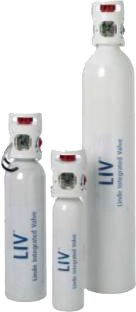 bouteilles oxygéne