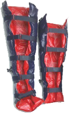 Immobilisation