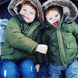 Locan & Ryker Muller