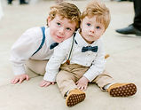 Lorcan & Ryker Muller