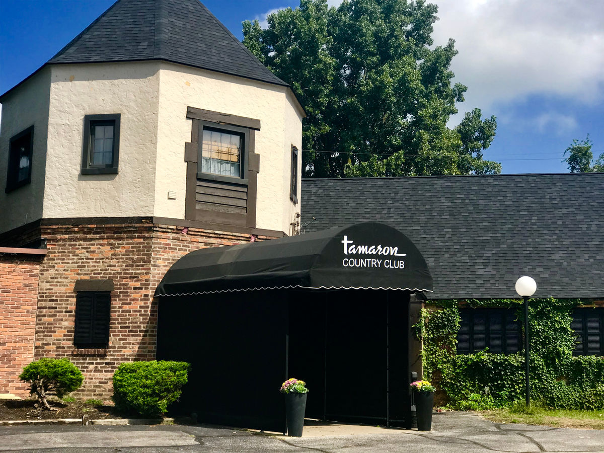 Tamaron Country Club