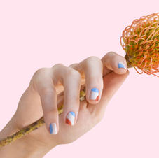 Déco ongles
