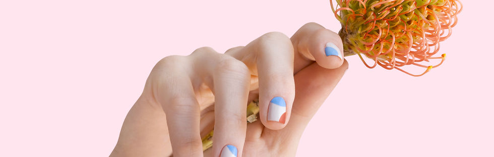 Nail Art