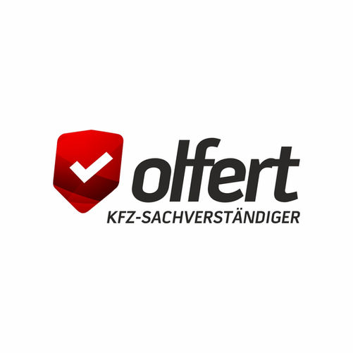Logo Olfert KFZ-Sachverständiger