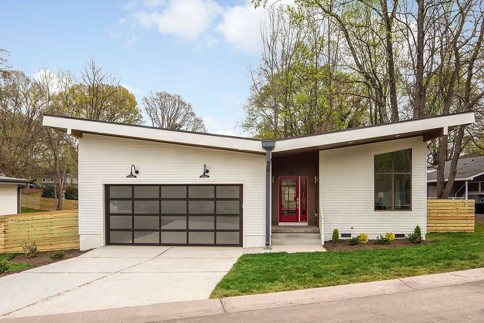 4211 Mantle Court