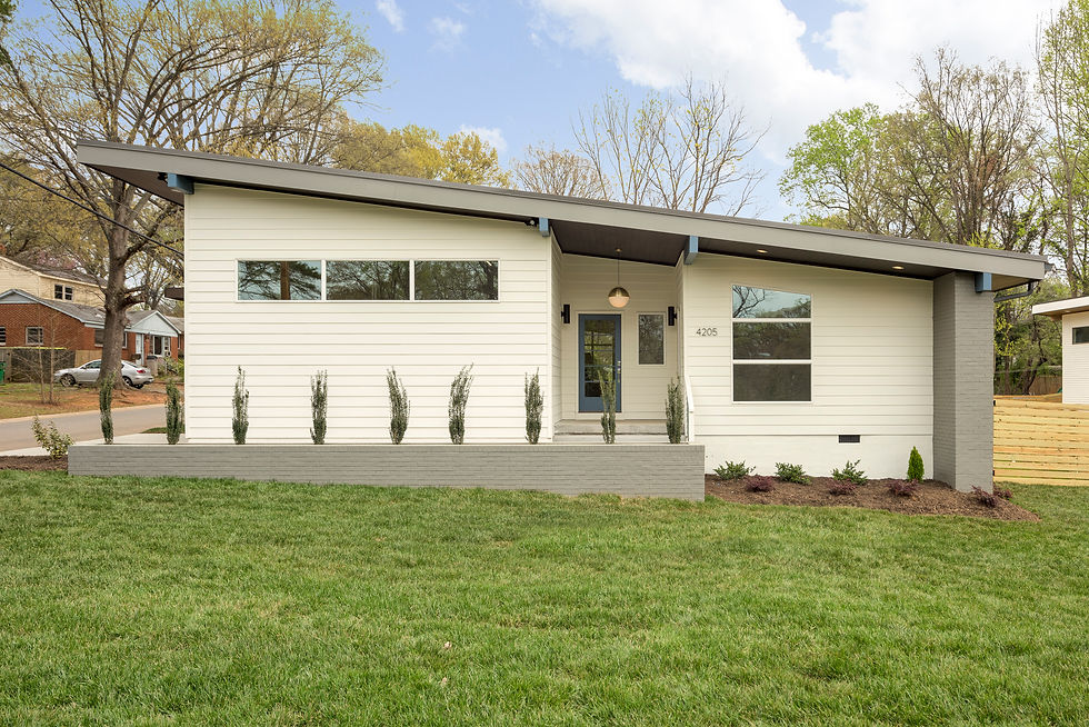 4205 Mantle Court
