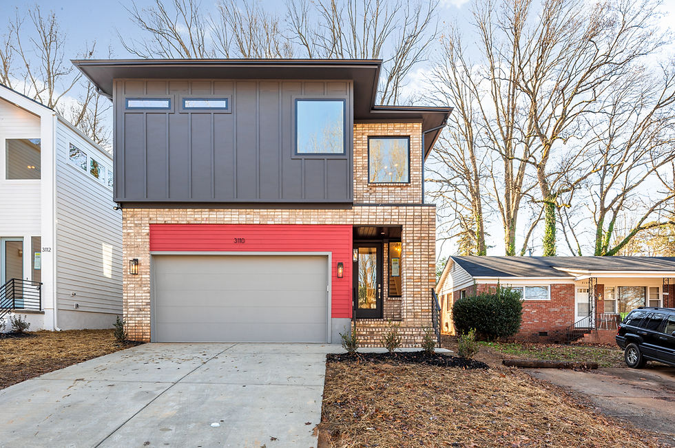 3110 Creighton Drive