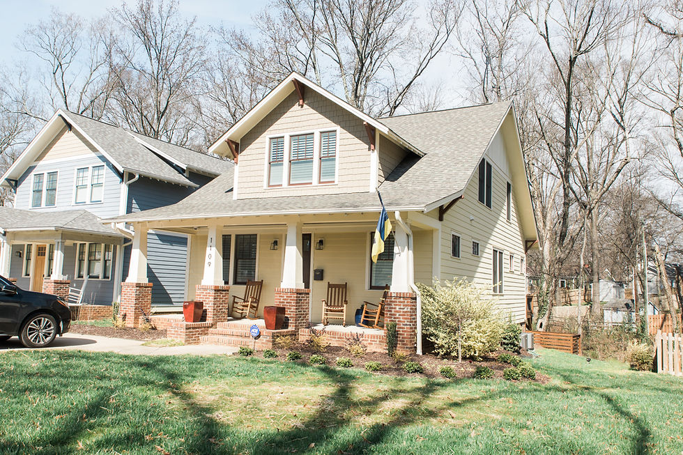1109 Drummond