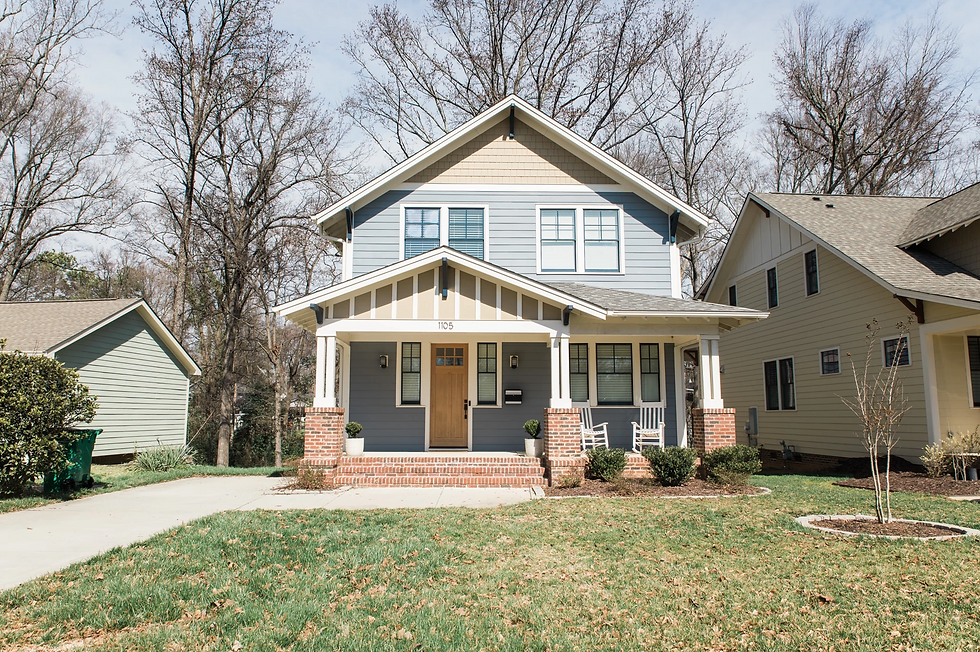 1105 Drummond