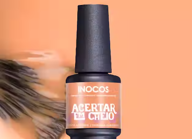 Acertar em cheio INOCOS