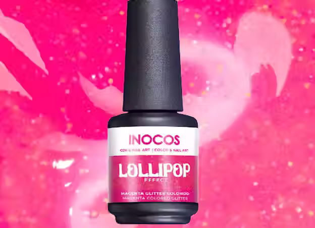 Lollipop Magenta INOCOS