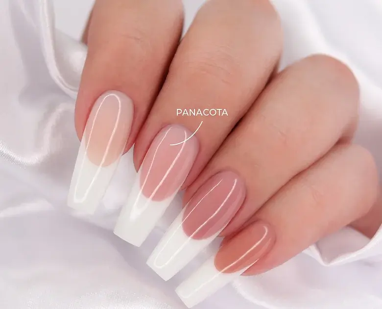 Miniature : COVER UP Panacota INOCOS