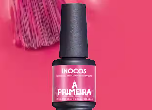 A primeira INOCOS