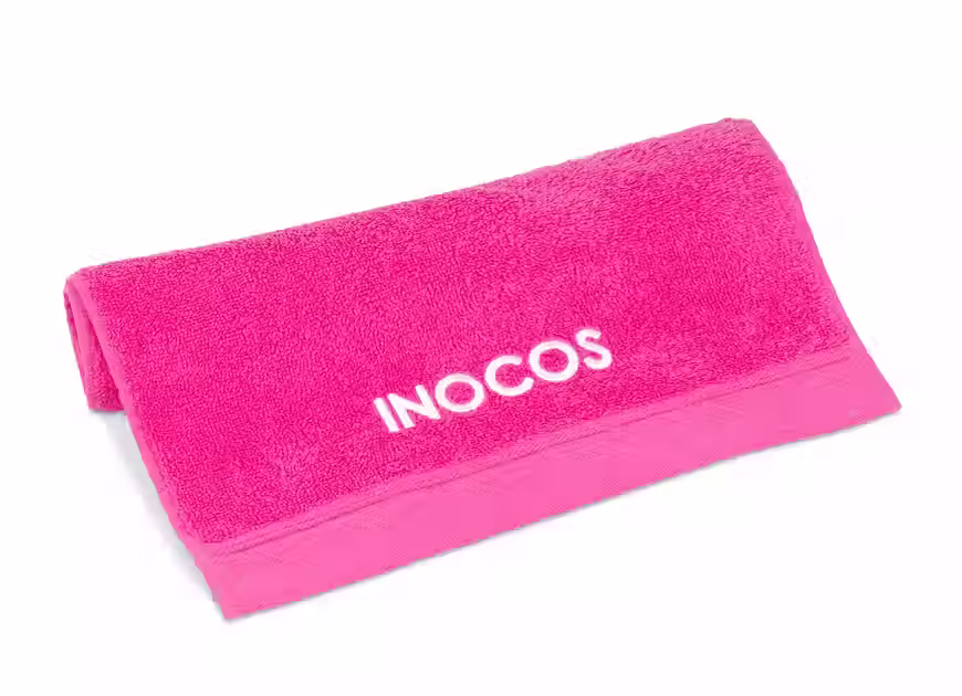 Serviette INOCOS