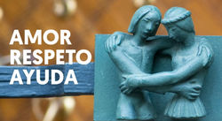AMOR Y RESPETO