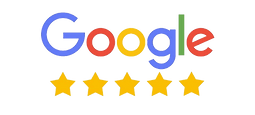 Avaliação do Google