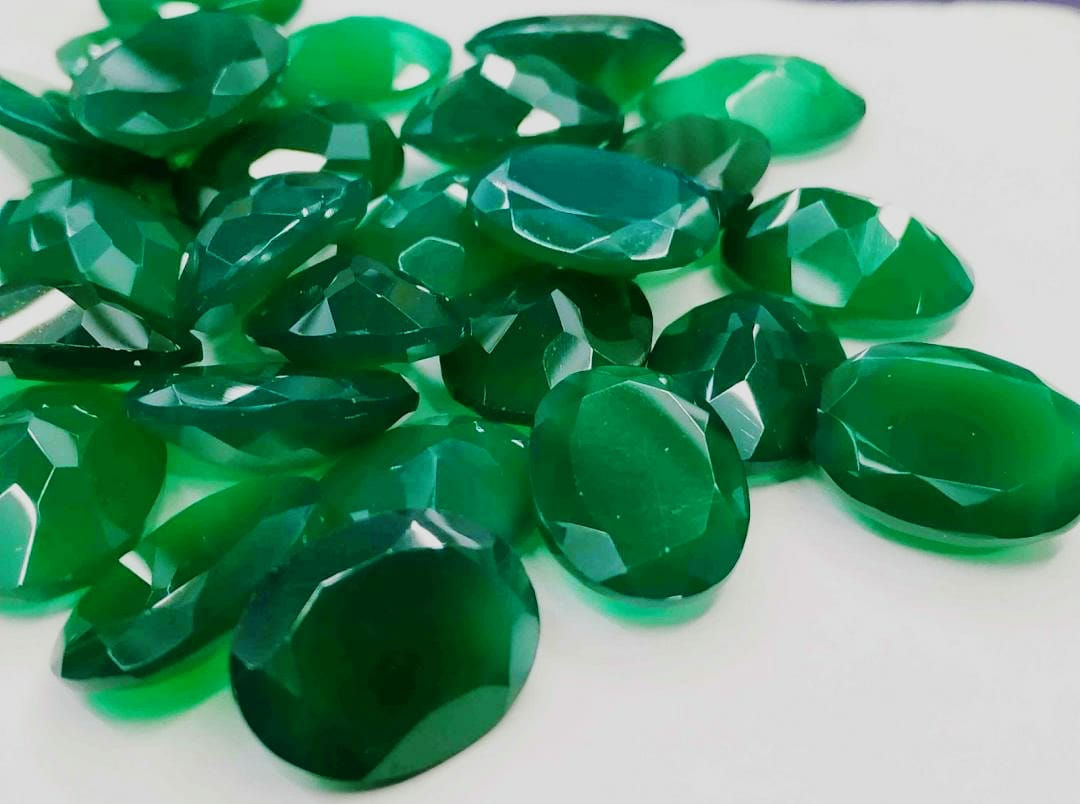 Green Onyx