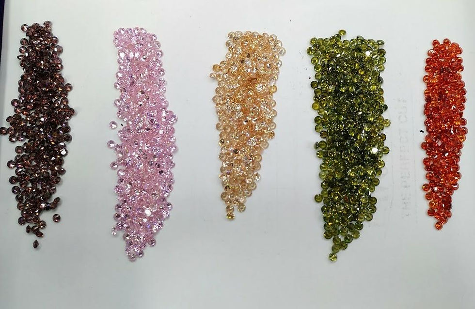 Thumbnail: Colour Zircon