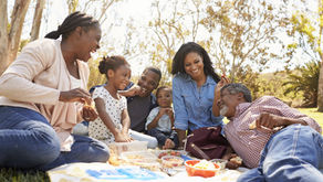 Yogi Bear has nothing on us. Picnic like a pro!