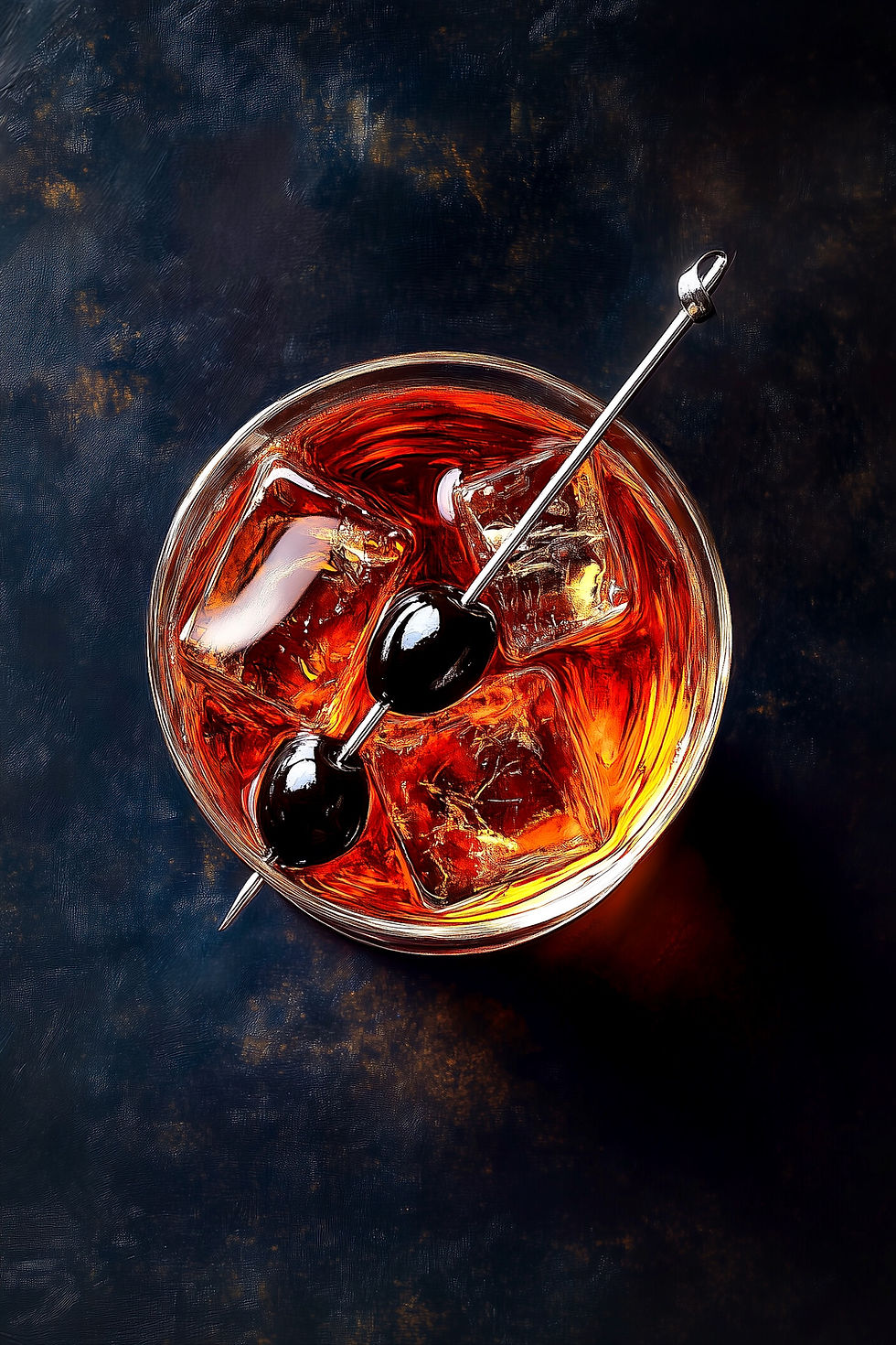 eduardolopez4087_A_Manhattan_cocktail_on_a_table_with_a_single__7b9c5394-1947-4ed2-ae77-4c