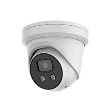Hikvision 4K AcuSense Strobe Light and Audible Warning Fixed Turret Network Camera.jpg