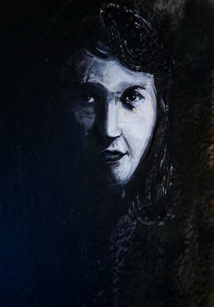 Sylvia Plath
