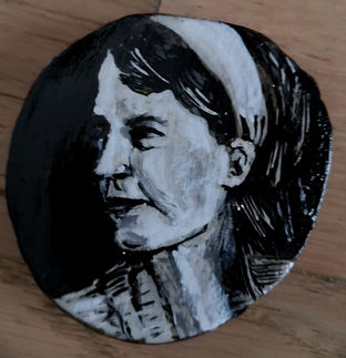Sylvia Plath