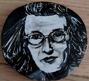 Shirley Jackson