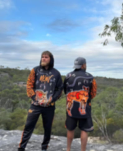 Hoodie - Dry Season