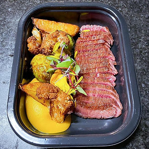 Wagyu Steak