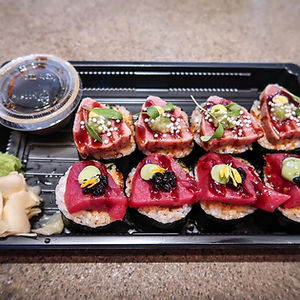 Maki Bluefin Bluefin