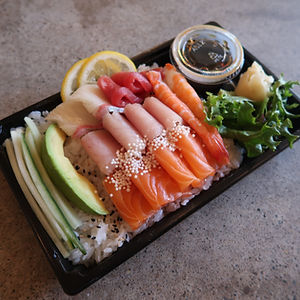 Chirashi