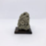 Thumbnail: Pyrite Rough (0.28 KG)