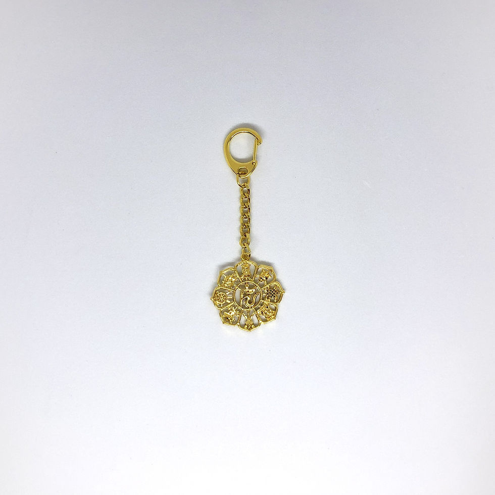 Thumbnail: Key Chain