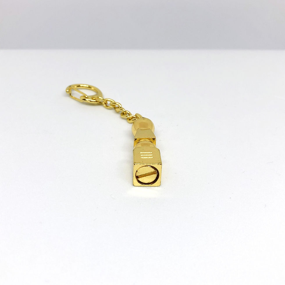 Thumbnail: Key Chain