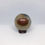Thumbnail: Ocean Jasper Ball (0.25 KG)