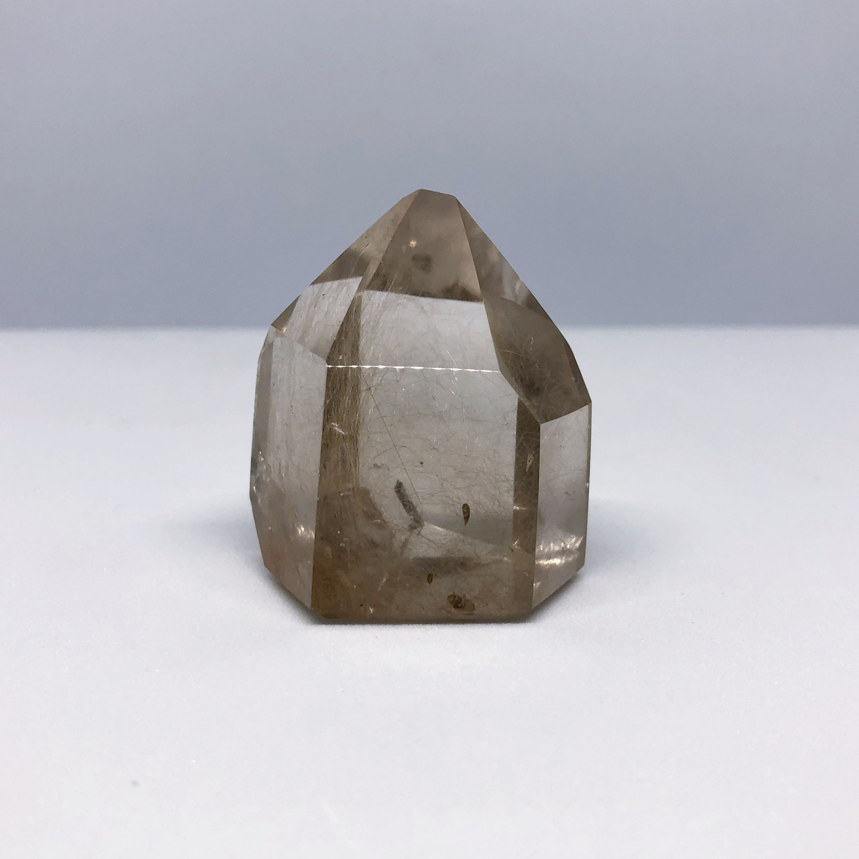 Rutile Point (71g)