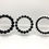 Thumbnail: Obsidian Bracelet