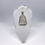 Thumbnail: Rutile Pendant 925S (9.6g)