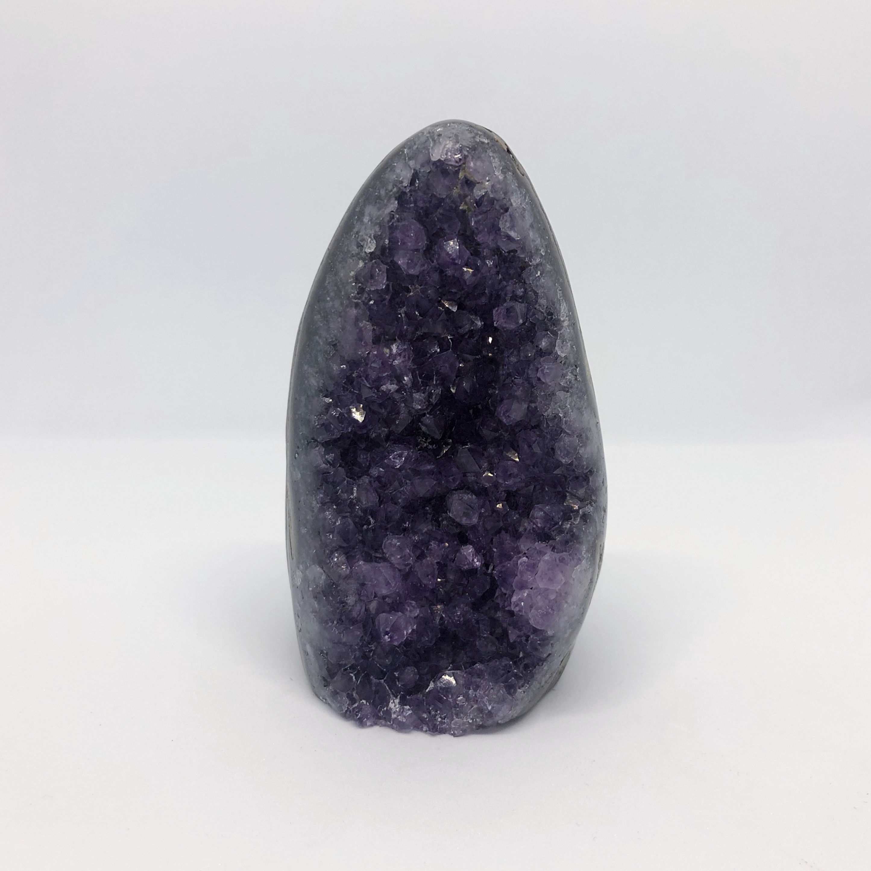 Amethyst Rough (0.71 KG)