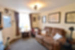 Cottage Lounge