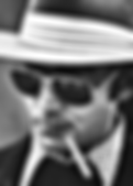 hunter thompson_edited